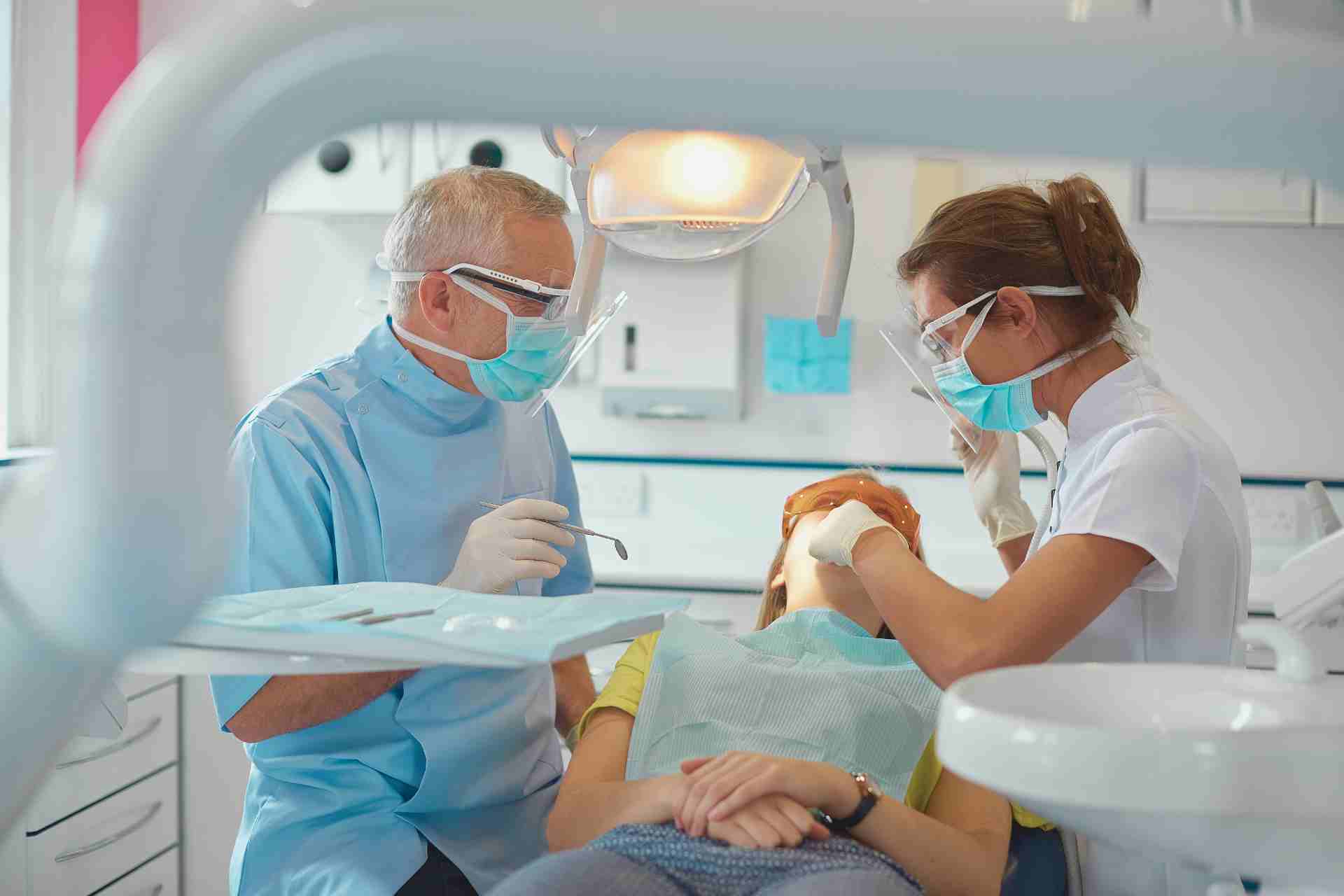 Dentist in Millinocket, ME